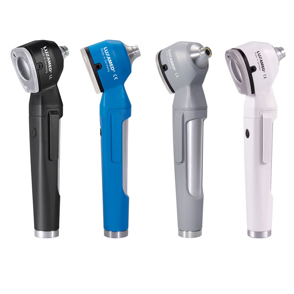 Đèn soi tai Luxamed LuxaScope Auris Led 2.5 V