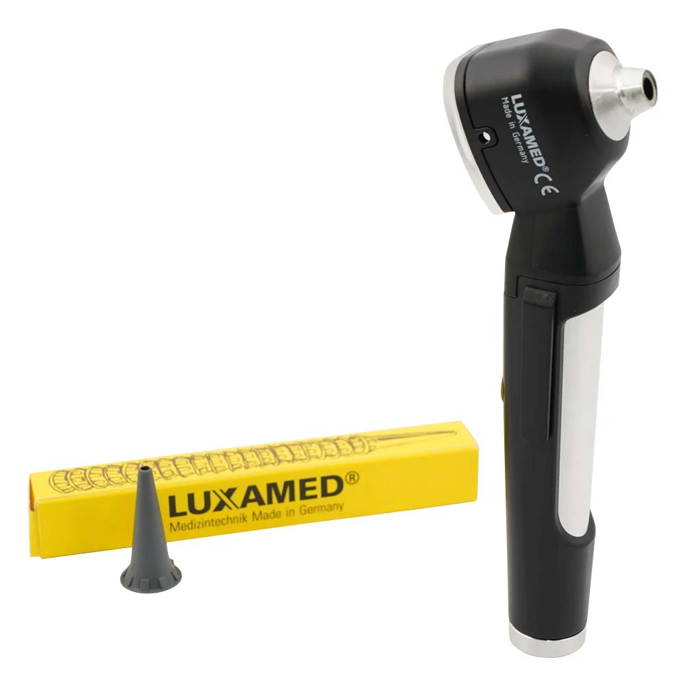 Đèn soi tai Luxamed LuxaScope Auris Led 2.5 V