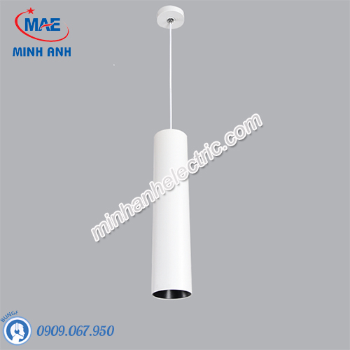 Đèn Thả Trần Trang Trí MPE 30W