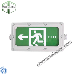 Đèn Thoát Hiểm 8W - ECN0081 - Duhal