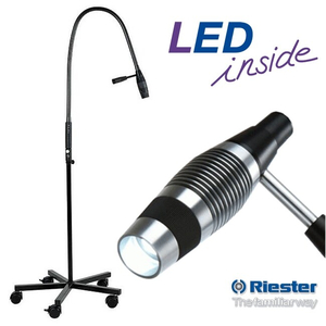 Đèn tiểu phẫu ánh sáng lạnh Ri-Magic Led 6250