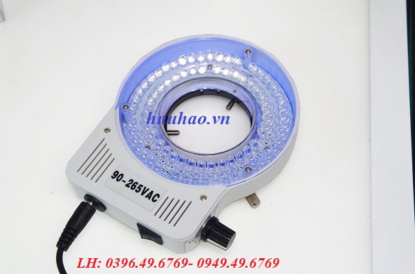 Đèn Led UV cho kính hiển vi