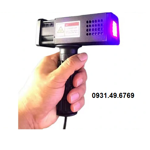 ĐÈN UV CẦM TAY TERINO D58W-UV 365NM