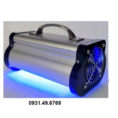 ĐÈN UV CÔNG SUẤT LỚN TERINO H332-UV 40W 395NM