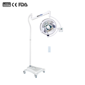 Đèn vận hành không bóng - OSL-F500