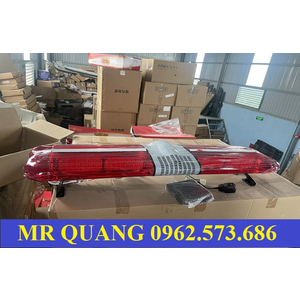 Đèn xe cứu thương tại Sài Gòn