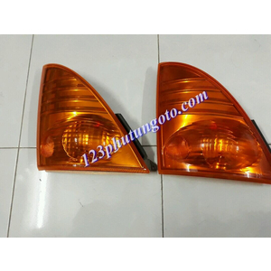 ĐÈN XI NHAN TRƯỚC XE TẢI HINO 500 SERIES FC9JESW - 10.4 TẤN