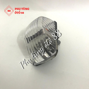 ĐÈN XI NHAN CÁNH CỬA ISUZU 5 TẤN NQR 75