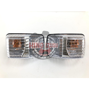 Đèn Xi Nhan Cánh Cửa Xe Tải ISUZU