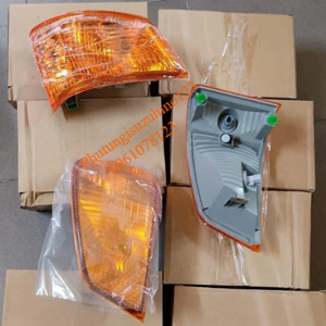 ĐÈN XI NHAN XE TẢI HINO 500 FG EU4