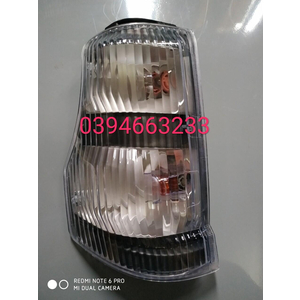 ĐÈN XI NHAN TRƯỚC QKR 55 4JB1 - 2.8L CHÍNH HÃNG GIÁ RẺ