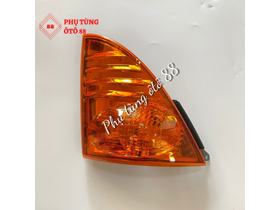 ĐÈN XI NHAN TRƯỚC XE TẢI HINO 500 FC FG FL FM