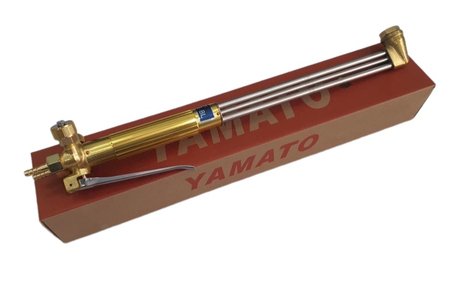 Đèn cắt oxy-gas/gió đá Yamato