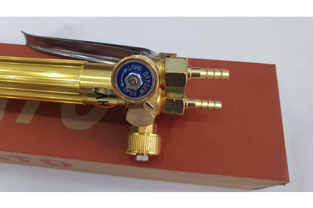 Đèn cắt oxy-gas/gió đá Yamato