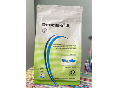 DEOCARE