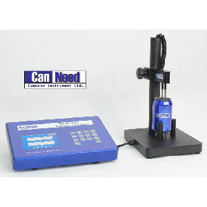 Canneed DER-400, Máy đánh men kỹ thuật số DER-400, Canneed Vietnam