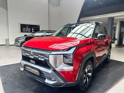 Mitsubishi Destinator Ultimate