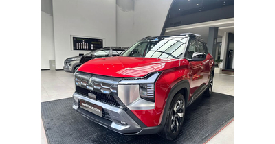 Mitsubishi Destinator Premium