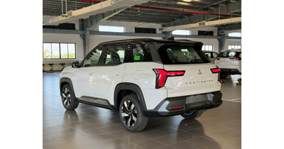 Mitsubishi Destinator Premium