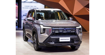 Mitsubishi Destinator Premium