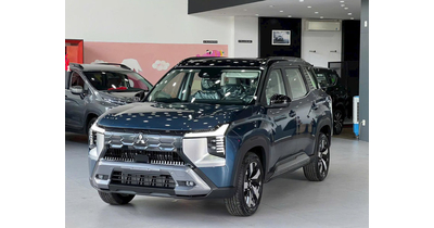 Mitsubishi Destinator Premium