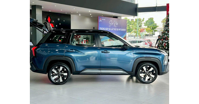 Mitsubishi Destinator Premium