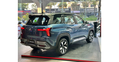 Mitsubishi Destinator Premium