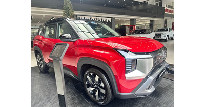 Mitsubishi Destinator Premium