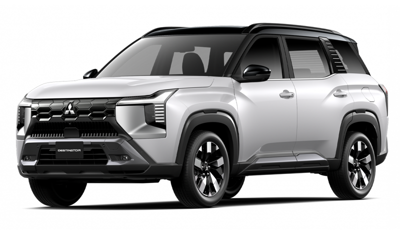 MITSUBISHI DESTINATOR