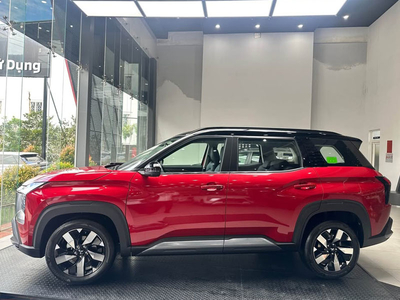 Mitsubishi Destinator Ultimate