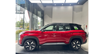 Mitsubishi Destinator Premium