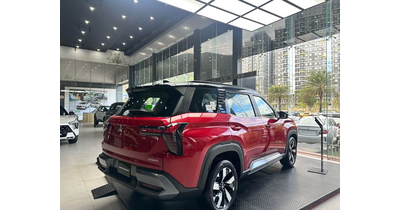 Mitsubishi Destinator Premium