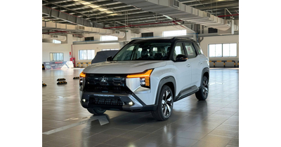 Mitsubishi Destinator Premium