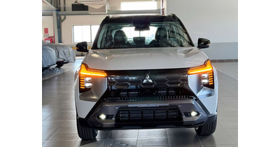 Mitsubishi Destinator Premium