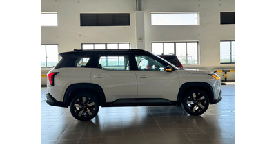 Mitsubishi Destinator Premium