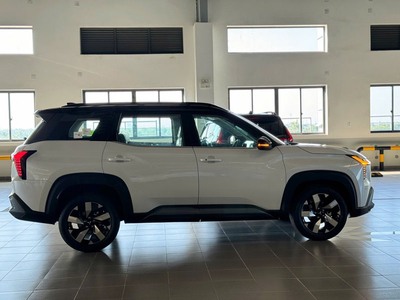 Mitsubishi Destinator Ultimate