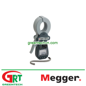 Det14c | Megger | Megger Det14c Earth Resistance Clamp | Megger Việt Nam