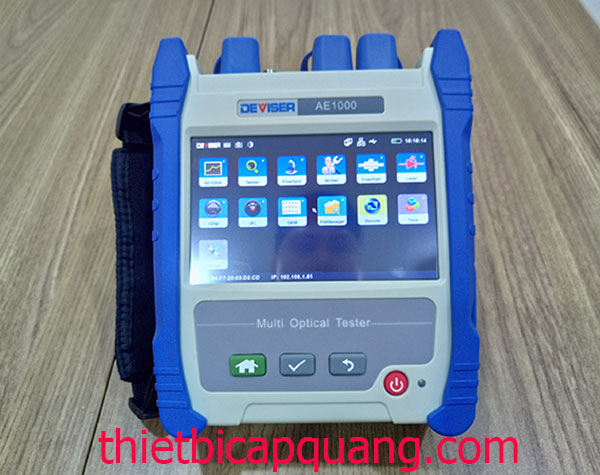 Deviser AE1000A