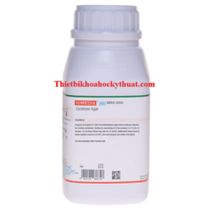 Dextrose Agar M084-500G