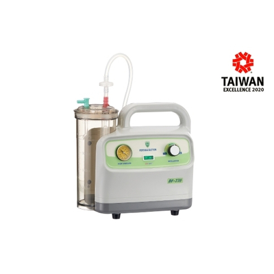MÁY HÚT LIÊN TỤC ÁP LỰC THẤP DF-770, HÃNG: DOCTOR'S FRIEND MEDICAL/ĐÀI LOAN