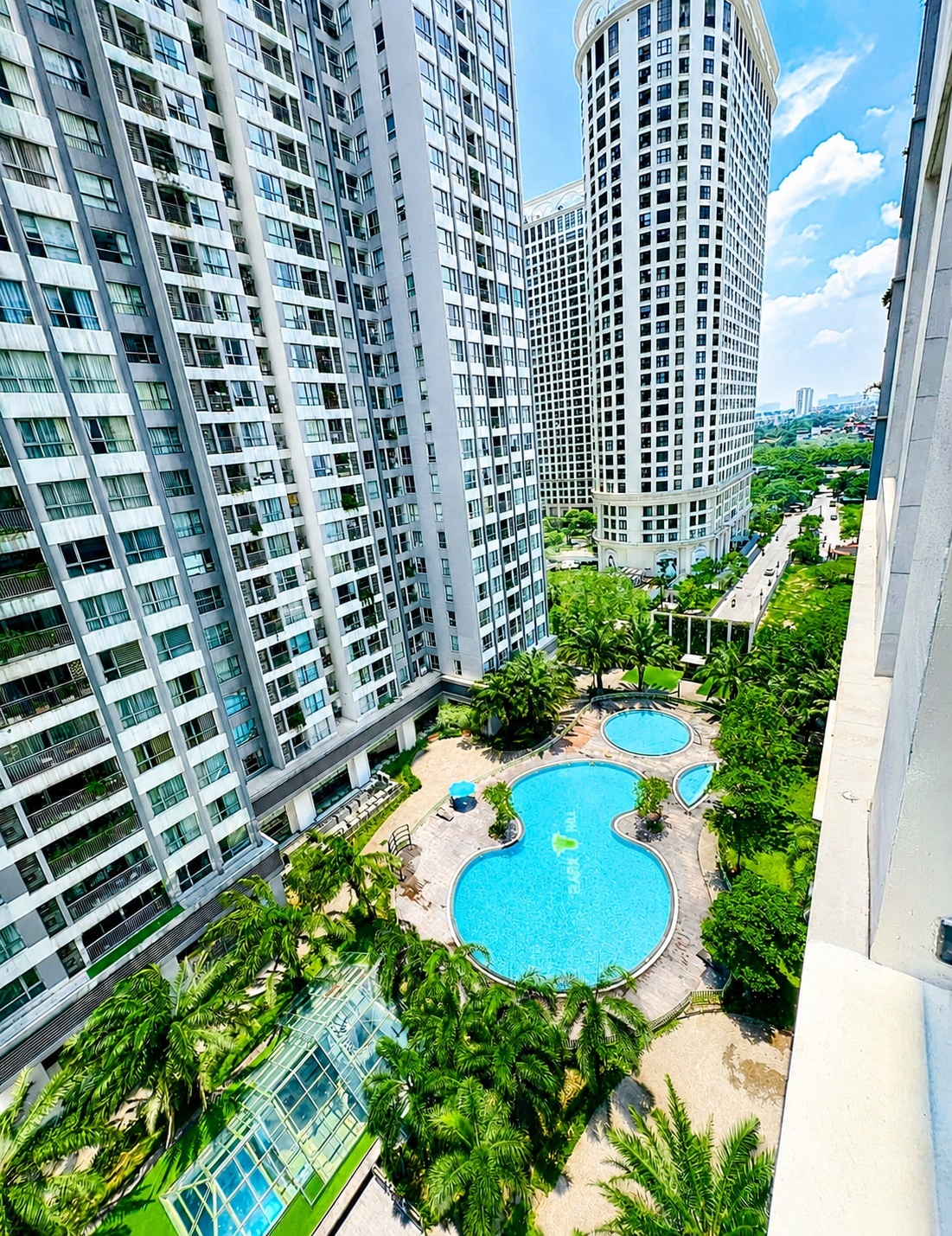 Bán Căn Hộ Tòa T18 Vinhomes Time City, Full tiện ích, 96m2, 3PN 2WC, Giá thương lượng