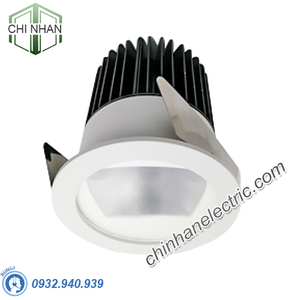 Đèn LED Downlight Âm Trần 10W D72 - DFA0107 - Duhal