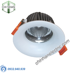 Đèn LED Downlight Chiếu Sâu Trần Cao 20W D120 - DFA0203 - Duhal