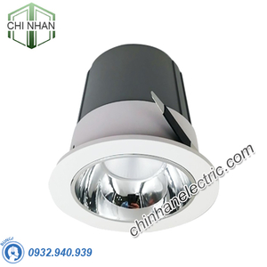 Đèn LED Downlight Âm Trần 30W D120 - DFA0306 - Duhal