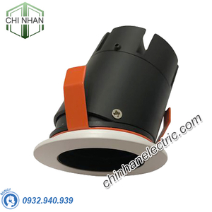 Đèn LED Âm Trần Trang Trí MiNi 1W D35 - DFA1015 - Duhal