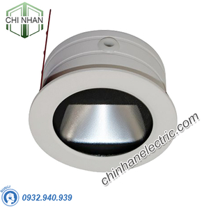 Đèn LED Âm Trần Trang Trí 5W D75 - DFA1057 - Duhal