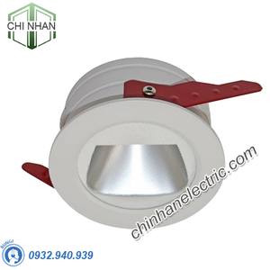 Đèn LED Âm Trần Trang Trí 5W D75 - DFA1058 - Duhal