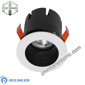 Đèn LED Âm Trần Trang Trí MiNi 9W D65 - DFA1096 - Duhal