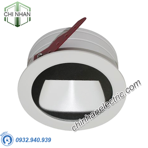 Đèn LED Âm Trần Trang Trí 10W D96 - DFA1107 - Duhal