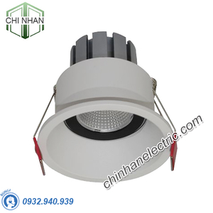 Đèn LED Âm Trần Trang Trí 5W D75 - DFA2051 - Duhal